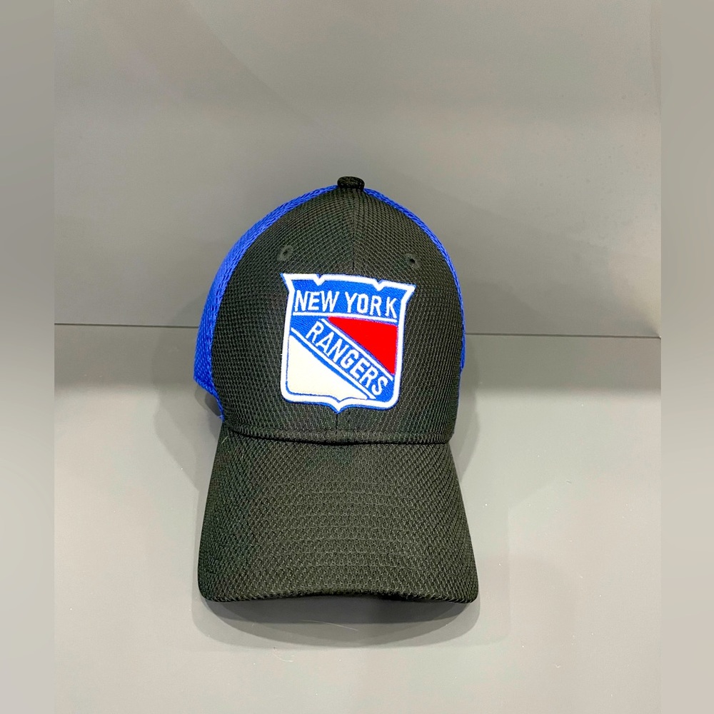 Rangers cap